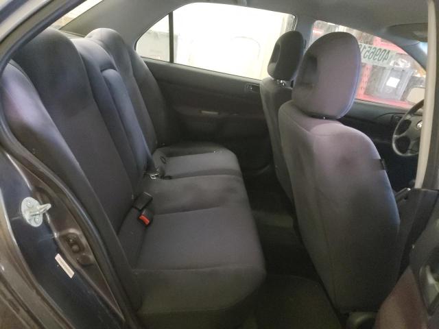 Photo 10 from auction – 2006 MITSUBISHI LANCER RAL with VIN JA3AJ66F36U028441