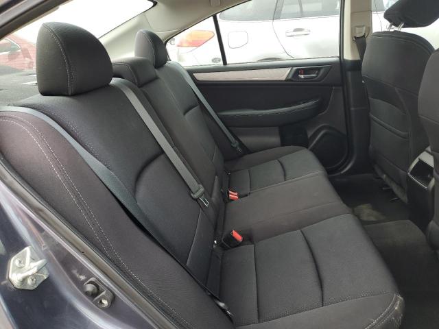 Photo 10 from auction – 2016 SUBARU LEGACY 2.5 with VIN 4S3BNBC69G3012453