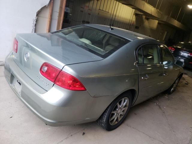 Photo 3 from auction – 2007 BUICK LUCERNE CX with VIN 1G4HD57237U126573