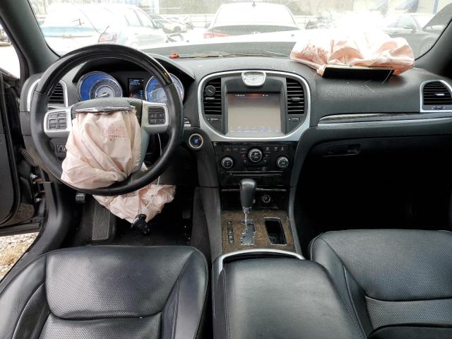 Photo 8 from auction – 2013 CHRYSLER 300C with VIN 2C3CCAKT8DH667096