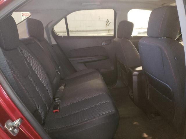 Photo 11 from auction – 2010 CHEVROLET EQUINOX LT with VIN 2CNALDEW8A6278469