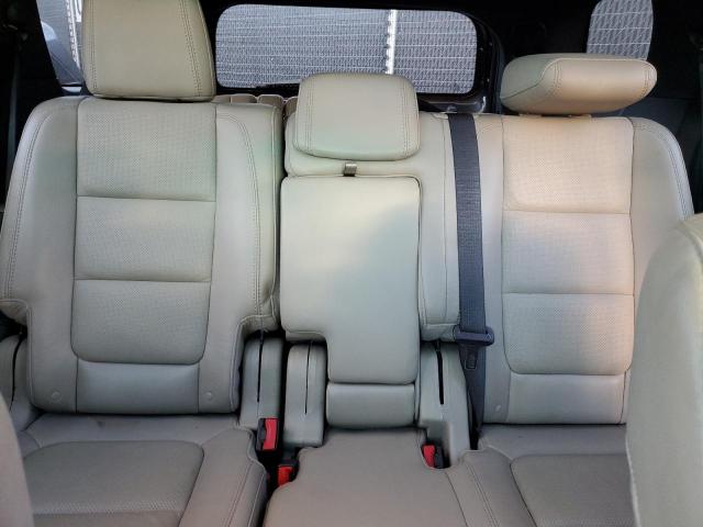 Photo 10 from auction – 2014 FORD EXPLORER L with VIN 1FM5K8F82EGA67026
