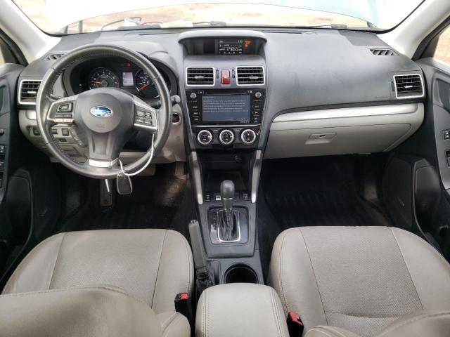 Photo 8 from auction – 2016 SUBARU FORESTER 2 with VIN JF2SJAXC6GH496298