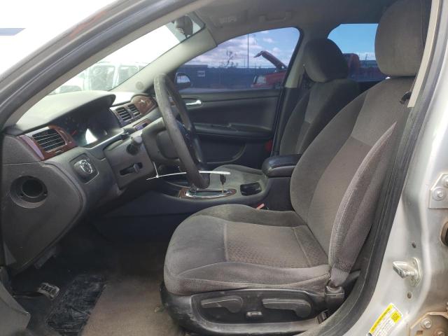 Photo 7 from auction – 2011 CHEVROLET IMPALA LS with VIN 2G1WF5EK5B1113748