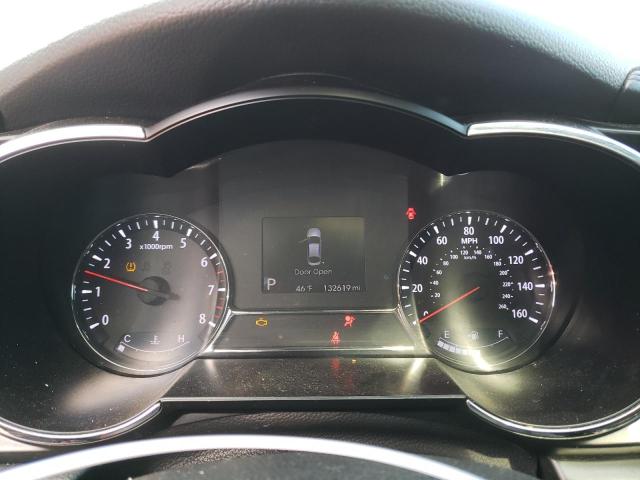 صورة رقم 9 من المزاد - 2012 KIA OPTIMA SX مع VIN 5XXGR4A63CG001192