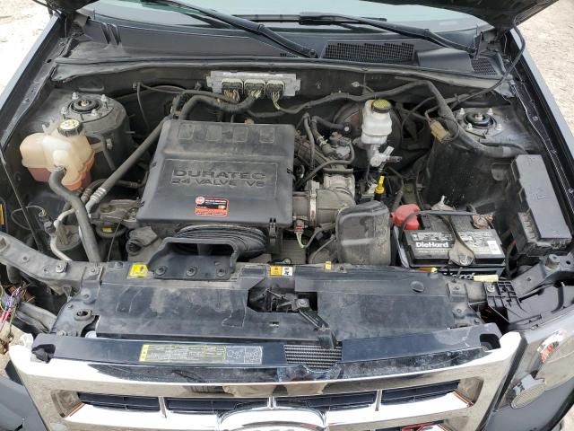 Photo 11 from auction – 2012 FORD ESCAPE LIM with VIN 1FMCU9EG7CKC25046