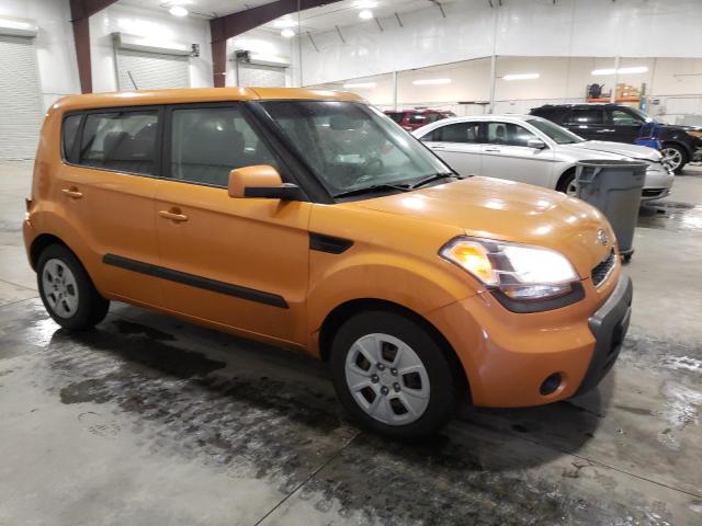 Снимка 4 от търг – 2011 KIA SOUL + с VIN KNDJT2A28B7318529