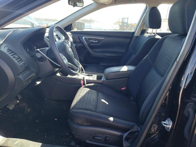 Photo 7 from auction – 2016 NISSAN ALTIMA 2.5 with VIN 1N4AL3AP2GC192562