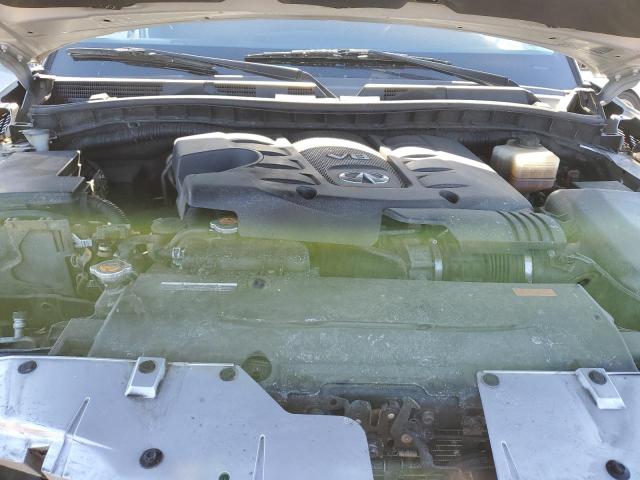 Photo 12 from auction – 2011 INFINITI QX56 with VIN JN8AZ2NE3B9007103