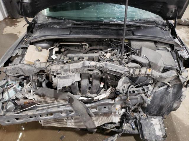 Photo 11 from auction – 2016 FORD FOCUS S with VIN 1FADP3E29GL380706
