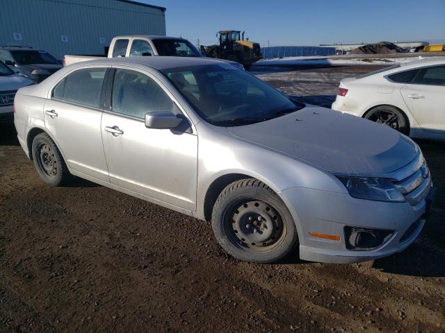Photo 4 from auction – 2011 FORD FUSION SE with VIN 3FAHP0HA7BR136307