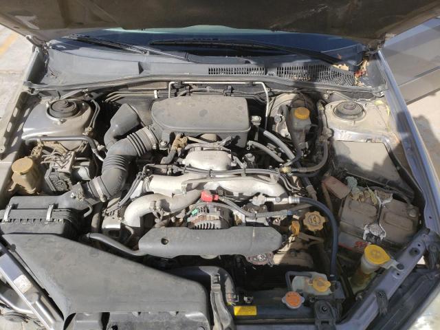 Photo 11 from auction – 2009 SUBARU LEGACY 2.5 with VIN 4S3BL616397235812