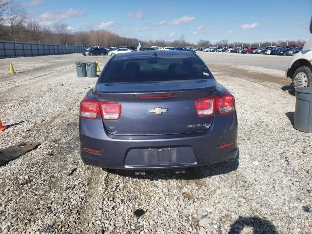 Photo 6 from auction – 2014 CHEVROLET MALIBU LS with VIN 1G11B5SL0EF212817