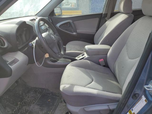 Photo 7 from auction – 2007 TOYOTA RAV4 with VIN JTMZD33V176030426