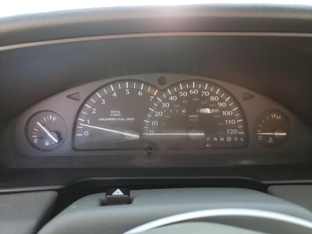 Photo 9 from auction – 1997 CHRYSLER LHS with VIN 2C3HC56F6VH658139
