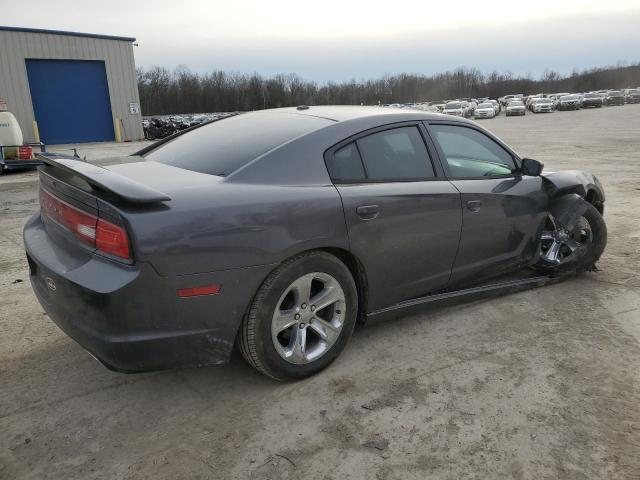 Photo 3 from auction – 2013 DODGE CHARGER SE with VIN 2C3CDXBG5DH726107
