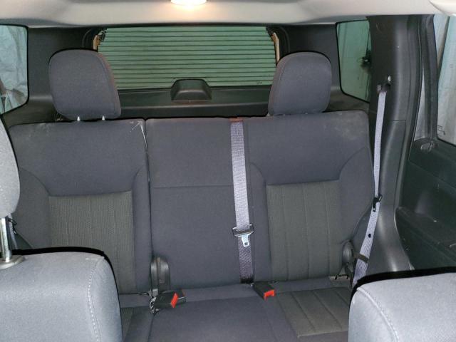 Photo 10 from auction – 2012 JEEP LIBERTY SP with VIN 1C4PJMAK8CW210740