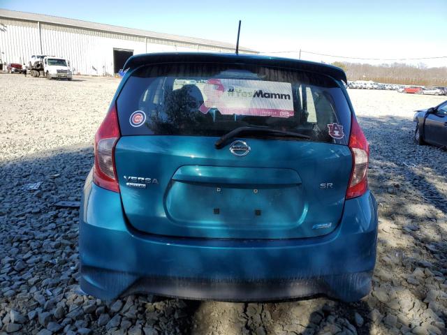 Photo 6 from auction – 2015 NISSAN VERSA NOTE with VIN 3N1CE2CPXFL397069