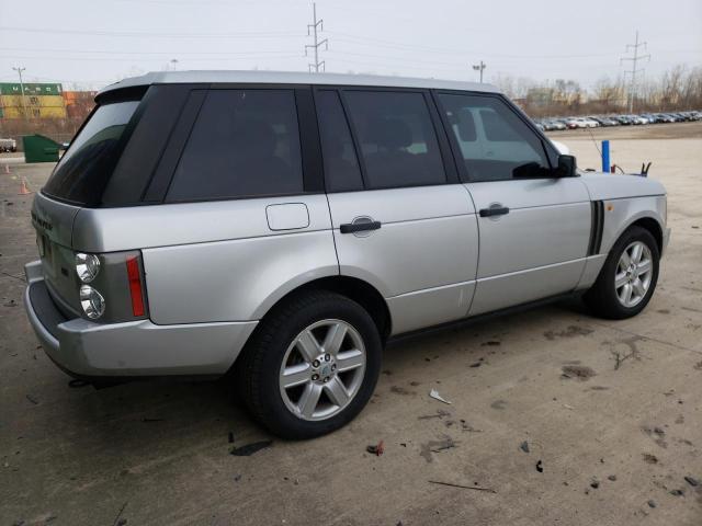 Photo 3 from auction – 2003 LAND ROVER RANGE ROVE with VIN SALMF11463A137037