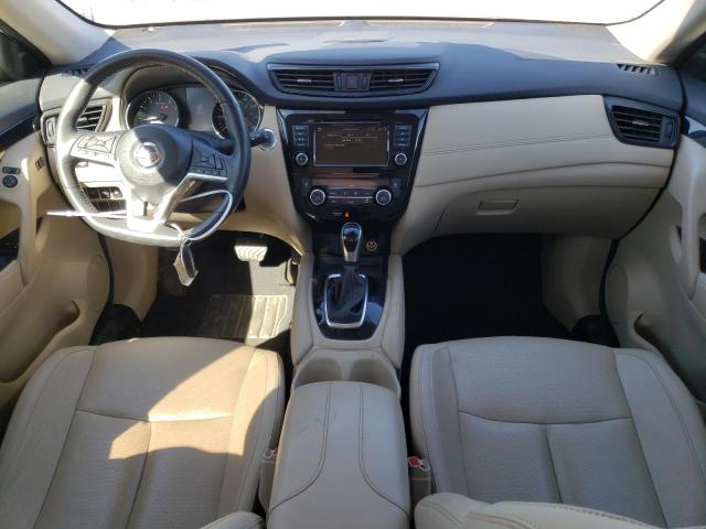 Photo 8 from auction – 2018 NISSAN ROGUE S with VIN 5N1AT2MT3JC779854
