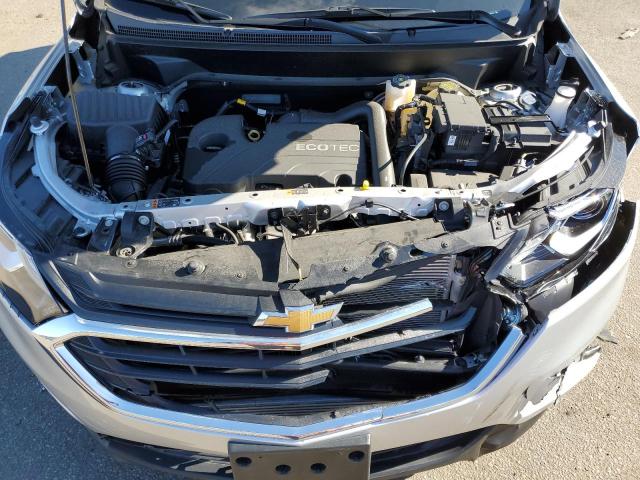 Photo 12 from auction – 2021 CHEVROLET EQUINOX LT with VIN 3GNAXUEVXMS101435