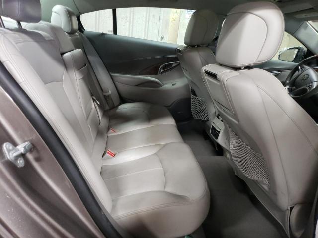 Photo 10 from auction – 2011 BUICK LACROSSE C with VIN 1G4GE5ED8BF325399