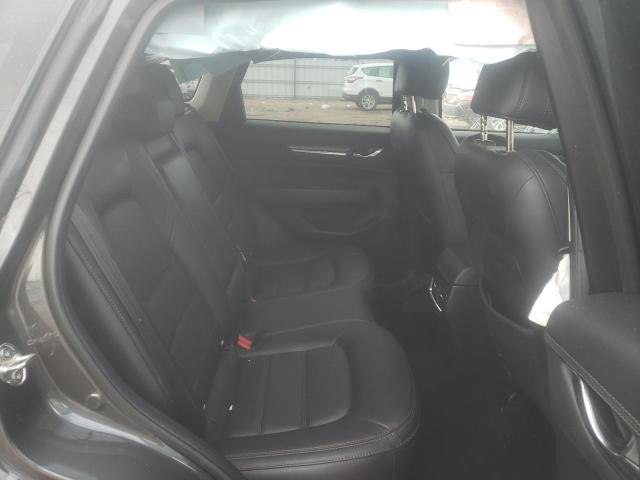 Photo 11 from auction – 2019 MAZDA CX-5 GRAND with VIN JM3KFBDY1K0638836