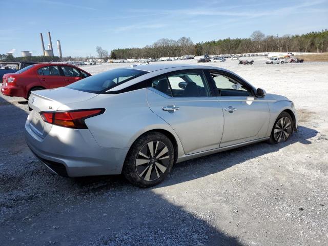 Photo 3 from auction – 2019 NISSAN ALTIMA SL with VIN 1N4BL4EV0KC162696