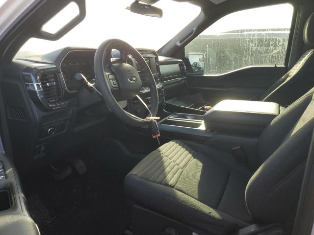 Photo 7 from auction – 2021 FORD F150 SUPER with VIN 1FTEW1CP7MFC48428