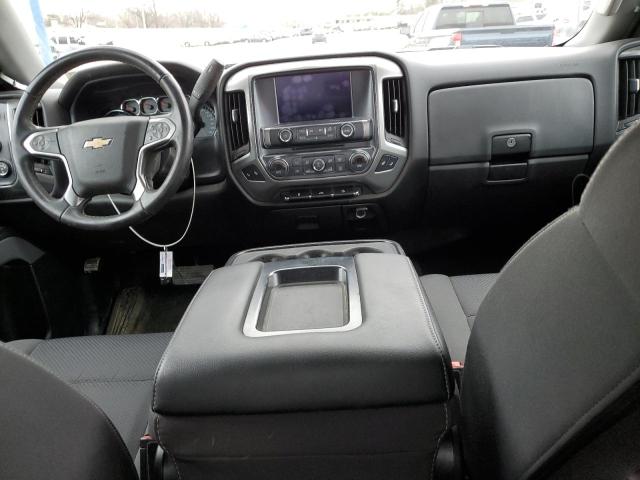 Photo 8 from auction – 2017 CHEVROLET SILVERADO with VIN 1GCVKREC9HZ255874