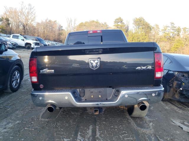 Photo 6 from auction – 2016 RAM 1500 SLT with VIN 3C6RR7LT5GG174817