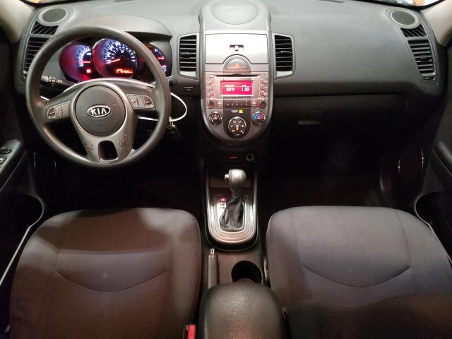Снимка 8 от търг – 2011 KIA SOUL + с VIN KNDJT2A28B7318529