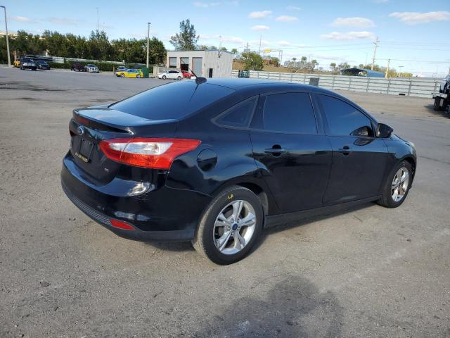 Photo 3 from auction – 2014 FORD FOCUS SE with VIN 1FADP3F22EL334470