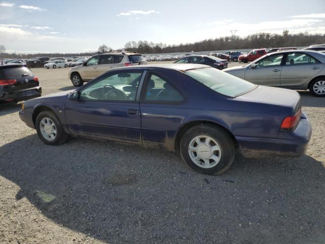 Photo 2 from auction – 1995 FORD THUNDERBIR with VIN 1FALP62W9SH149966