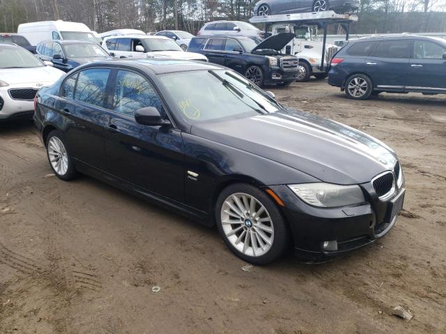 Photo 4 from auction – 2011 BMW 328 XI SUL with VIN WBAPK5C55BA995625