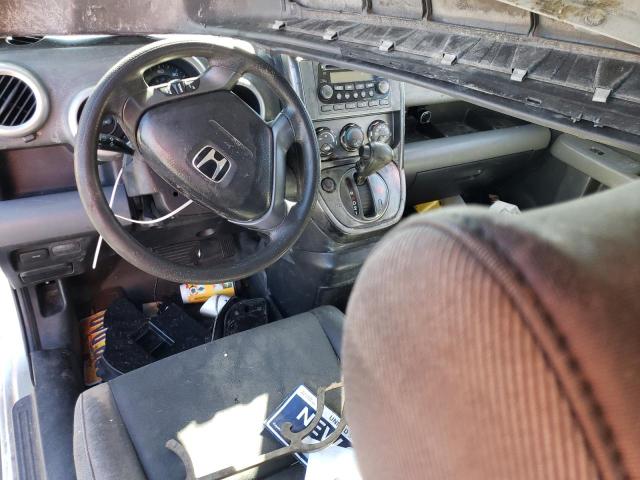 Photo 8 from auction – 2003 HONDA ELEMENT EX with VIN 5J6YH285X3L036864