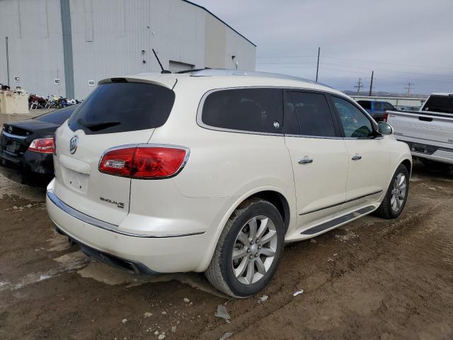 Photo 3 from auction – 2013 BUICK ENCLAVE with VIN 5GAKVDKD4DJ208949