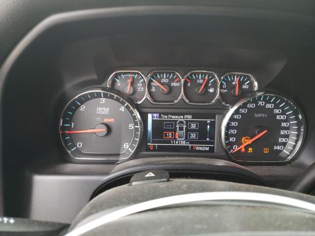 Photo 9 from auction – 2014 CHEVROLET SILVERADO with VIN 1GCVKREC7EZ265475