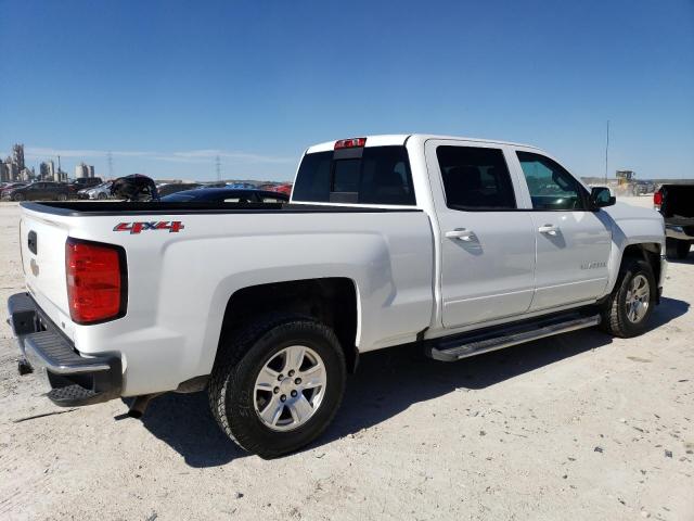 Photo 3 from auction – 2016 CHEVROLET SILVERADO with VIN 3GCUKREC8GG317632