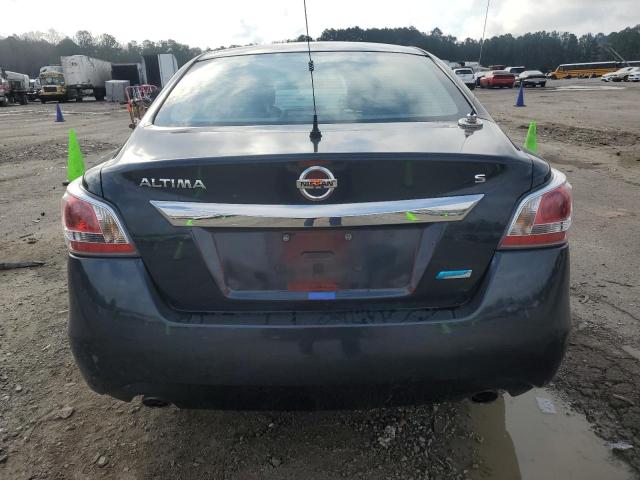 Photo 6 from auction – 2014 NISSAN ALTIMA 2.5 with VIN 1N4AL3AP3EN206910