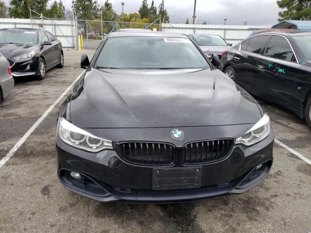 Photo 5 from auction – 2014 BMW 428 I with VIN WBA3N7C5XEF719272