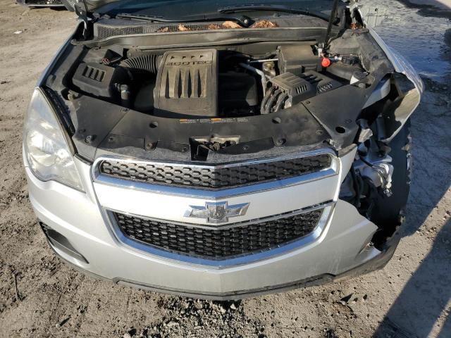 Photo 12 from auction – 2014 CHEVROLET EQUINOX LS with VIN 2GNALAEK3E6384342