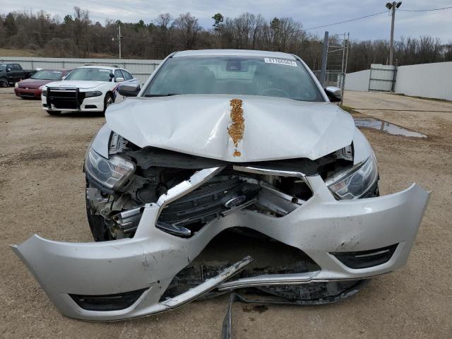 Photo 5 from auction – 2018 FORD TAURUS LIM with VIN 1FAHP2F88JG109621
