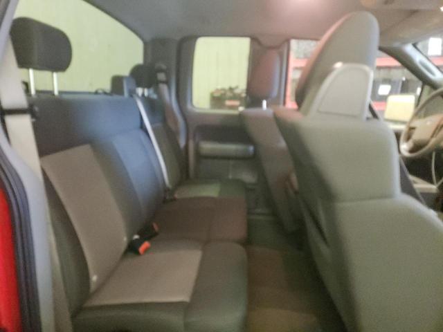 Photo 10 from auction – 2008 FORD F150 with VIN 1FTPX14V78FA30997