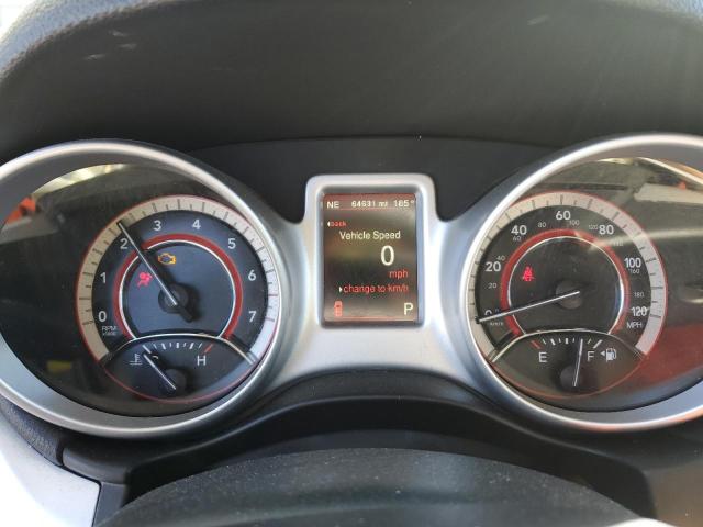 Photo 9 from auction – 2018 DODGE JOURNEY GT with VIN 3C4PDCEG9JT462944