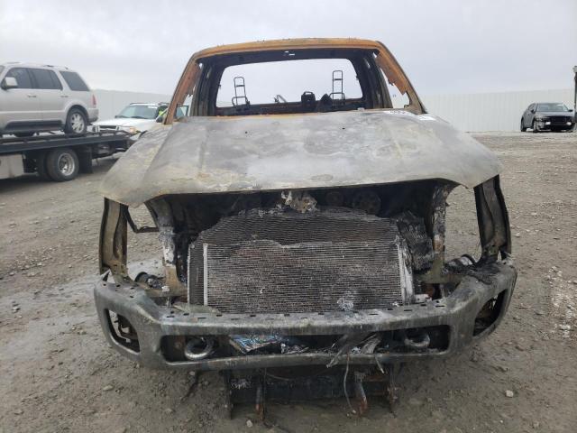 Photo 5 from auction – 2015 FORD F250 SUPER with VIN 1FT7X2BT5FED50975