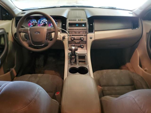 Photo 8 from auction – 2012 FORD TAURUS SE with VIN 1FAHP2DWXCG113013