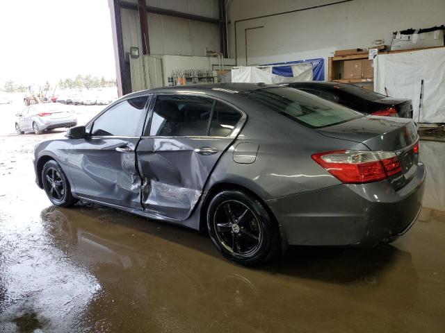 Photo 2 from auction – 2013 HONDA ACCORD with VIN 1HGCR2F80DA097116