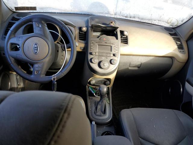 Photo 8 from auction – 2011 KIA SOUL with VIN KNDJT2A22B7202596