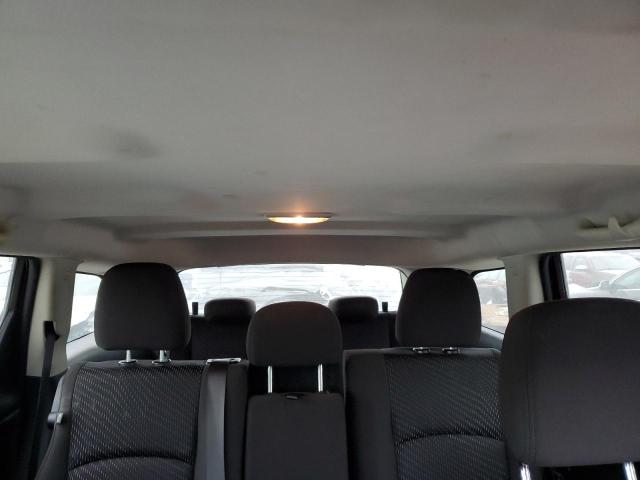 Photo 10 from auction – 2018 DODGE JOURNEY SE with VIN 3C4PDCAB8JT448074